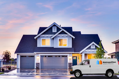Metropolitan Heating and Air Conditioning