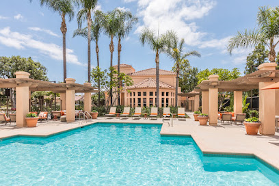 San Mateo Apartment Homes