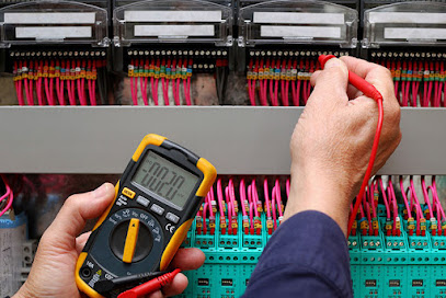NT Electric & HVAC Inc