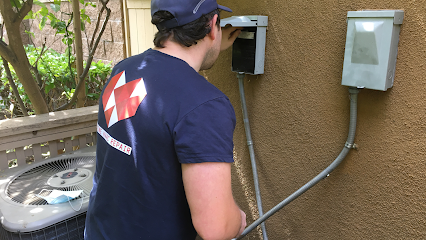Irvine HVAC Repair