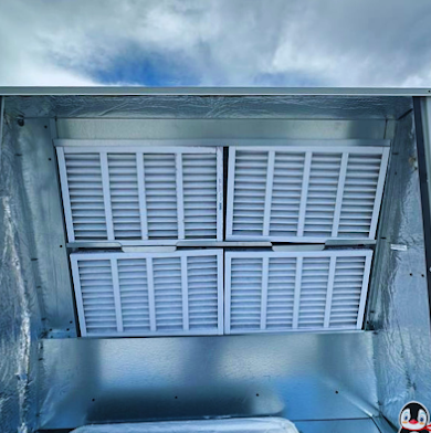 South HVAC Clean Services