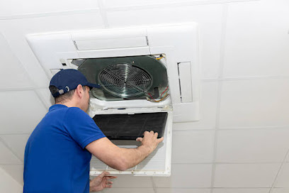 Systematic Air Conditioning