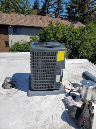 American Alliance HVAC Services Inc.