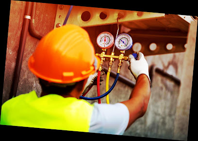 HVAC Service Irvine