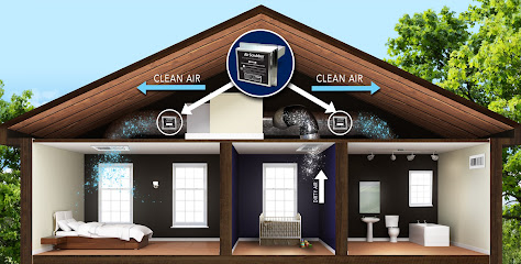 Clean Air Solutions