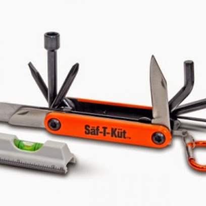 Saf-T- Kut