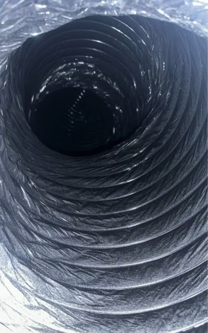 SMART Air Duct Services Irvine