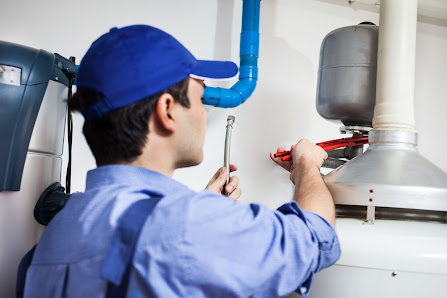 Irvine HVAC Contractor