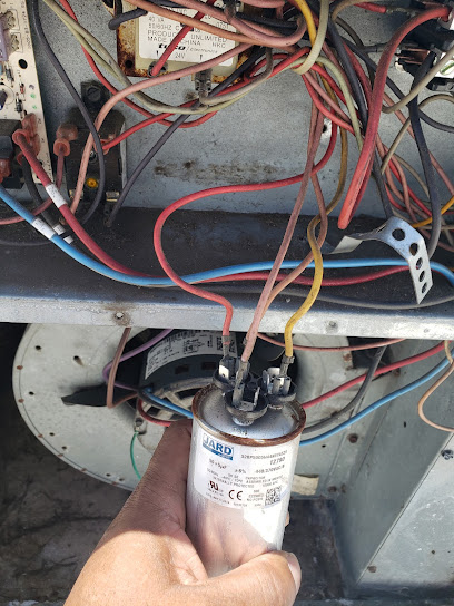 Icebreakers Air Conditioning, Refrigeration and Heating