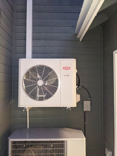 Walker Air Conditioning & Heating