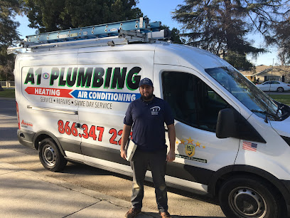 A1 Plumbing Heating & AC Repairs