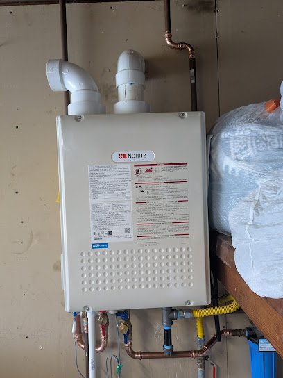 Reliable Rooter & Plumbing, Inc.