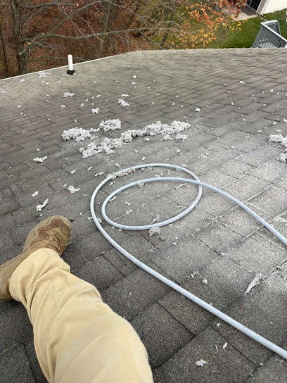 Lampert Air Duct Cleaning Services