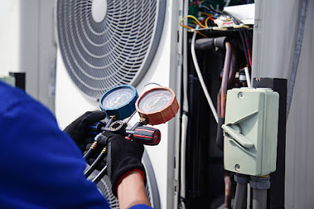 Smart Shore HVAC