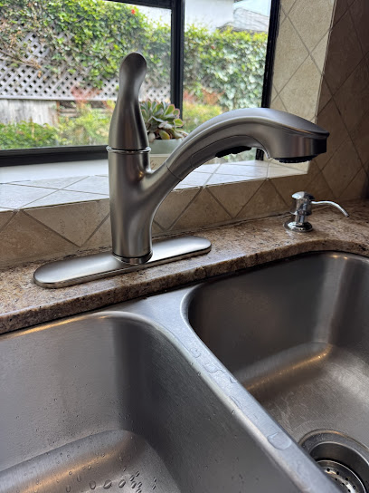 McKeown Plumbing