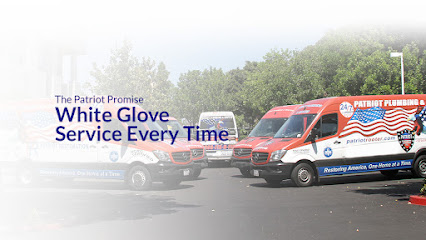 Patriot Plumbing & Rooter