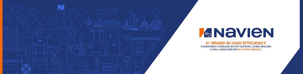 Navien, Inc
