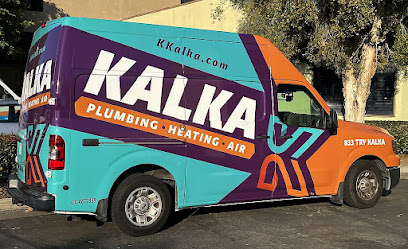 Kalka Plumbing Heating & Air