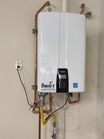 Swift Water Heater