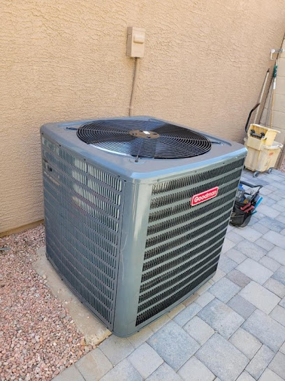 John & Son HVAC Service