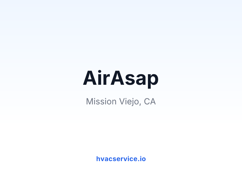 AirAsap