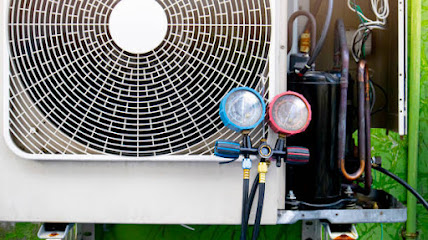 Climate Guard HVAC Pro