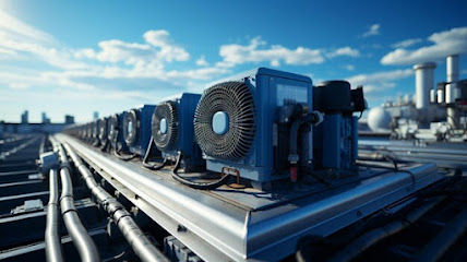 24/7 Manhattan Heating & Air Conditioning