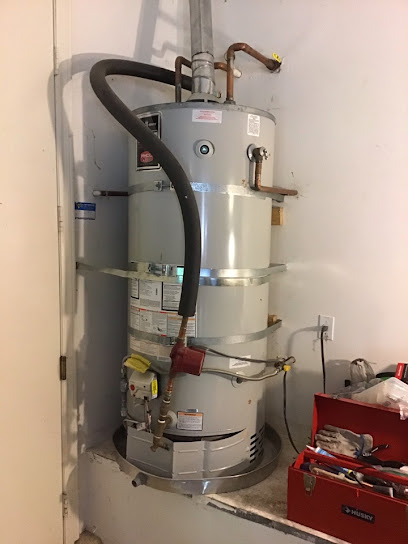 Saddleback Plumbing Heating & Air