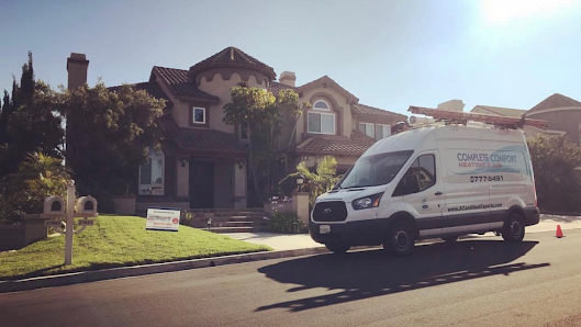 John Stevenson Plumbing, Heating & Air Conditioning