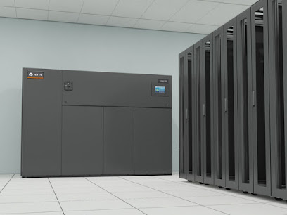 Vertiv - Liebert Los Angeles