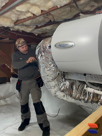 Bloom Air Conditioning Services