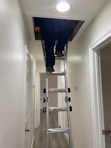 Triton Air & Plumbing