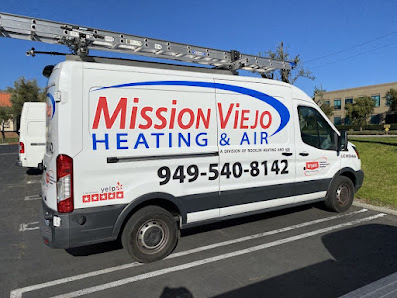 Mission Viejo Heating & Air