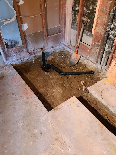 Ferris Family Plumbing and Repipe