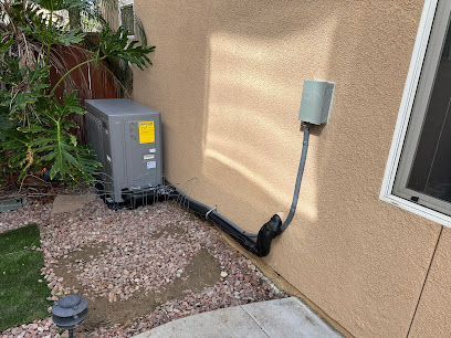 Boardwalk Heating & Air