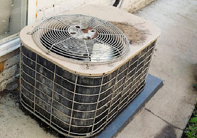 Aliso Viejo Air Master HVAC