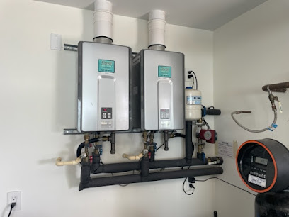 SoCal Tankless Water Heaters