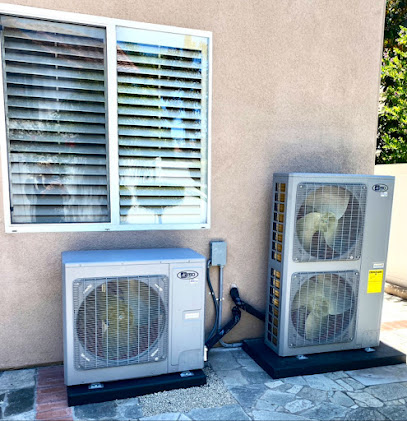 Polar Bear Heating And Air