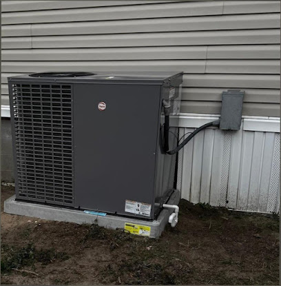 Williams & Sons HVAC