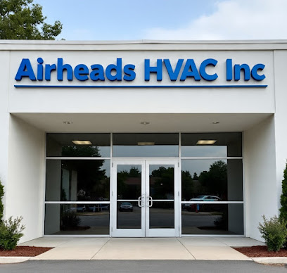 Airheads HVAC Inc