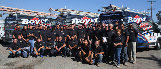 Boyer Electric