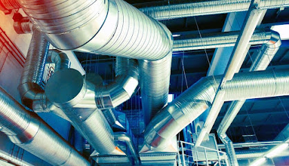 Sunset Mechanical Commercial HVAC