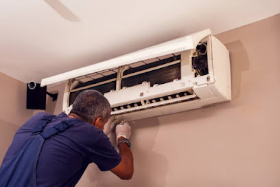 HB Heating and Cooling Solution