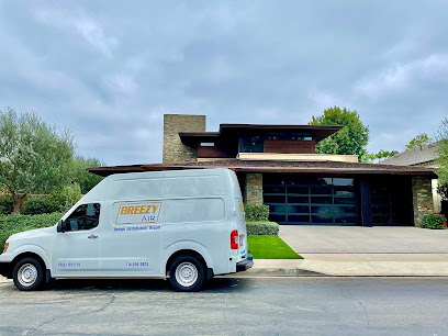 Breezy Air Services