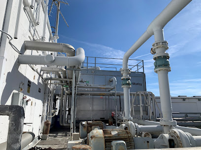 Seacliff Mechanical Services, LLC