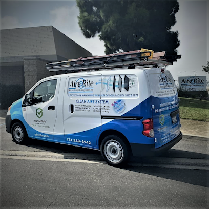 Aire-Rite LLC