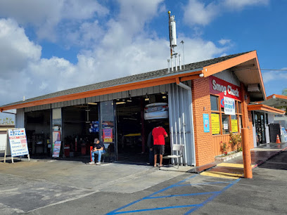 Star Ducts & Chimney Maintenance Certified Smog Check Station