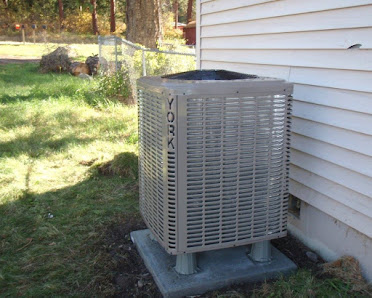 Local HVAC Expert Services