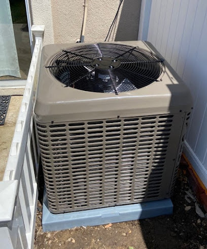 Metro Heating pro