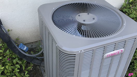 World HVAC Service